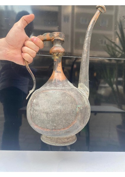 Elite Antika Iran Ibrik Nadir Model(2.8 Kg) 1 Adet fiyatları