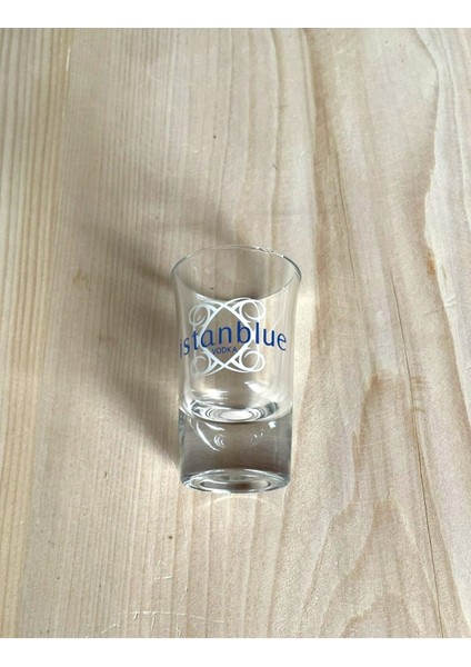 Elite Istanblue Shot Bardağı Tekila Bardağı 1 Adet fiyatları