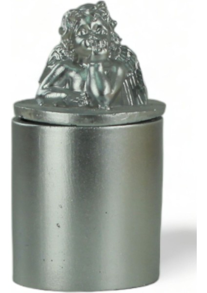 Kapaklı Şekerlik Drajelik Şekerlik