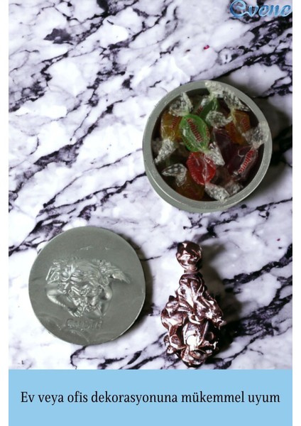 Kapaklı Şekerlik Drajelik Şekerlik