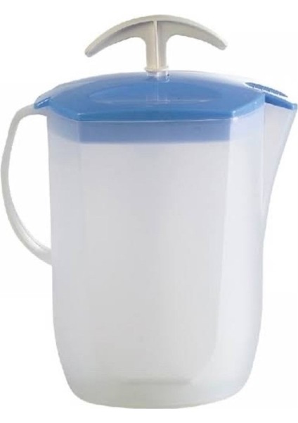 Elite Plastik Surahi 1 Adet