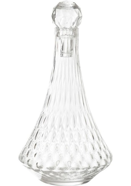 Elite Luyano Cam Karaf 1700 ml 1 Adet