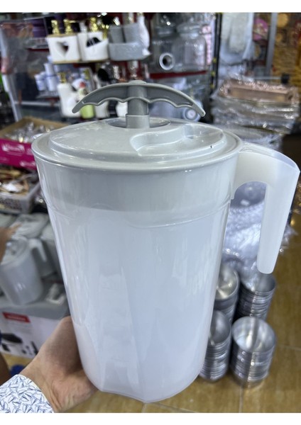 Elite Plastik Jumbo Surahi 1 Adet