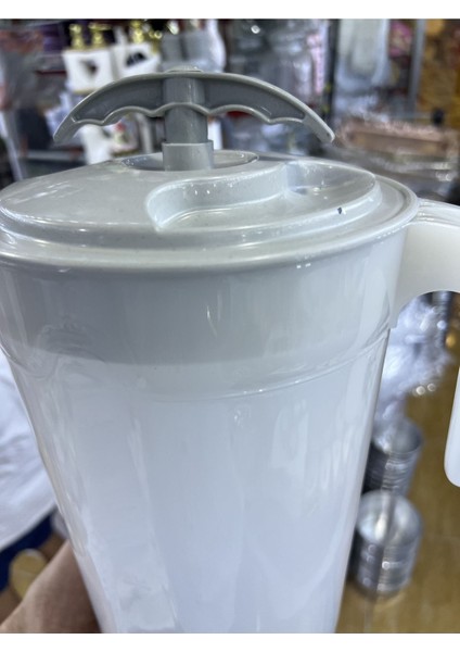 Elite Plastik Jumbo Surahi 1 Adet fiyatları