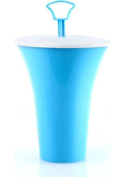 Elite Bardaklı Ayran Karıştırıcı Ayranmatik (500 Ml) Asorti 1 Adet
