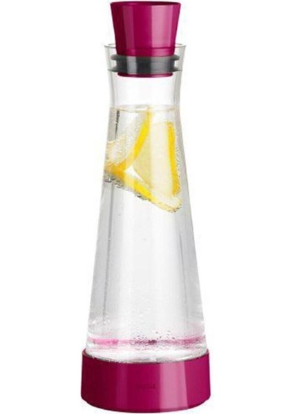 Elite Flow Slim Karaf Frambuaz 1 Lt 1 Adet