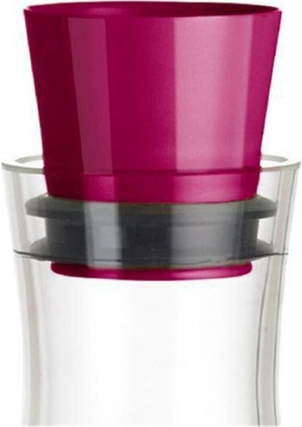 Elite Flow Slim Karaf Frambuaz 1 Lt 1 Adet