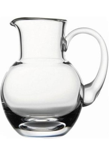 Elite 19344 Kana Şişman Karaf 1 Adet