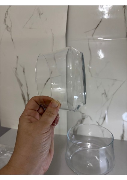 Elite Cam 2katlı Drajelik Büyük Boy 25CM 1 Adet