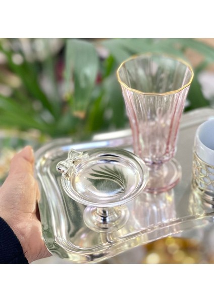 Elite Tek Adet Fiyonklu Lokumluk 1 Adet