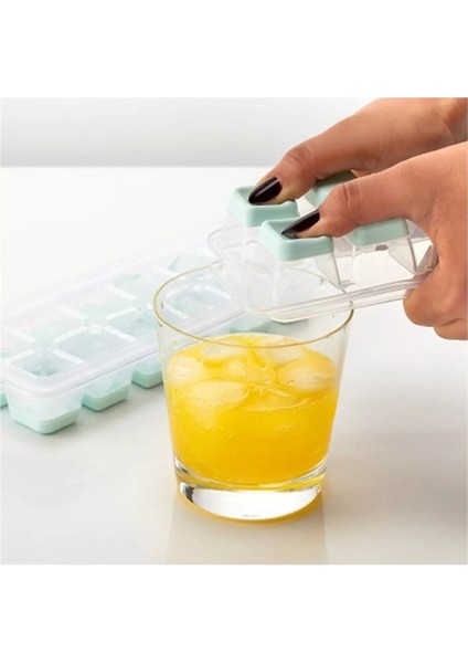 Elite Ergonomik Buz Kalıbı 1 Adet modelleri