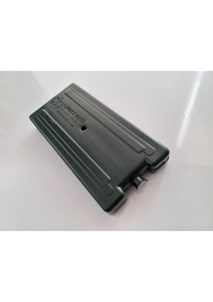 Elite Buz Kasedi Ice Box Soğuk Zincir 5 Adet 1 Adet