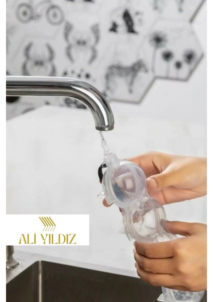 Elite 4'lü Buz Kalıbı - Içecek Buzluk Dondurucu Buzluk Kabı 1 Adet fiyatları