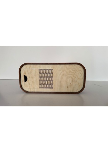 El Yapımı Renkli Ahşap Atatürk Motifli Dekoratif Masa Saati fırsatları