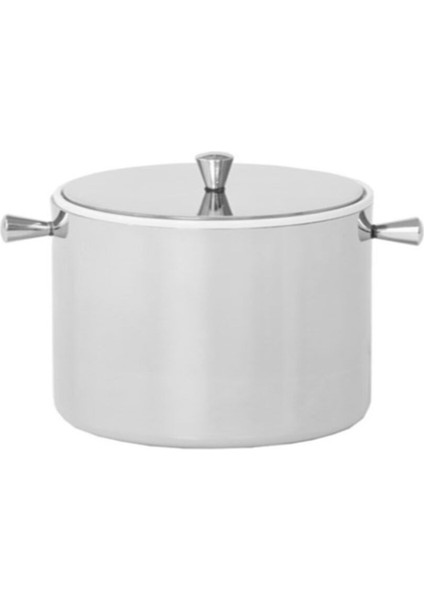 Elite Mini Buz Kovası A46005 1 Adet