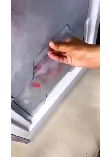 Elite 4'lü Özel Sunum Kristal Berrak Küre Buz Kalıbı 1 Adet