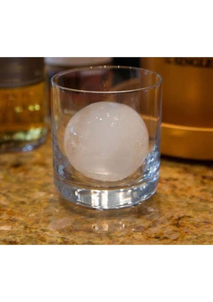 Elite Ice Maker Küre Buz Kalıbı 1 Adet