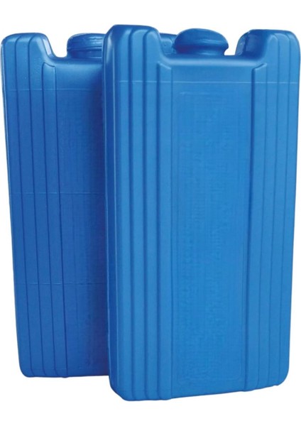 Elite Buz Aküsü 2'li 400ML 1 Adet