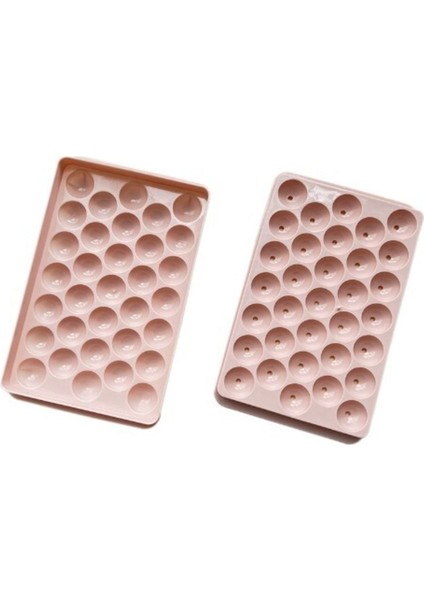 Elite 33 Hazneli Küre Buz Kalıbı 17-10 cm 1 Adet