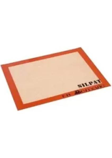 Elite Silikon Silpat Yanmaz Yapışmaz Pişirme Matı 1 Adet modelleri