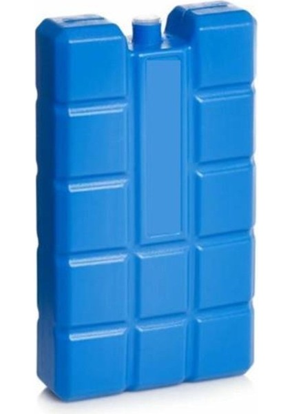 Elite Buz Aküsü 400GR Buz Kasedi 1 Adet