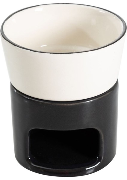 Elite Seramık Fondu - Antrasit 250ML 1 Adet