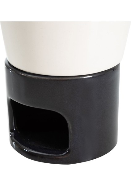 Elite Seramık Fondu - Antrasit 250ML 1 Adet
