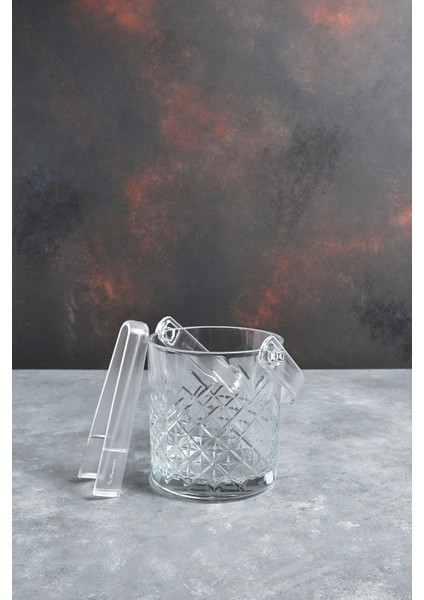 Elite Timeless Buz Kovası 530068 1 Adet