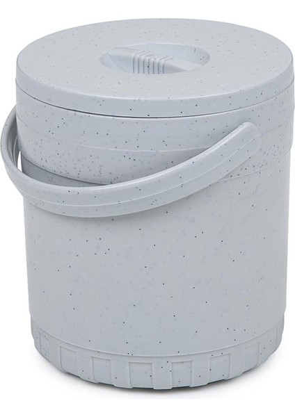 Elite Bora Plastik Buz Kovası 1 Adet