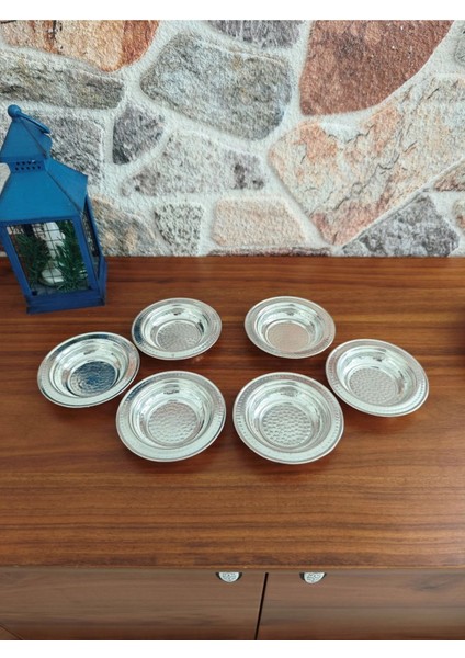 Elite Kahvaltı Seti, Çerezlik, Meze Tabağı Bakır 1 Adet fırsatları
