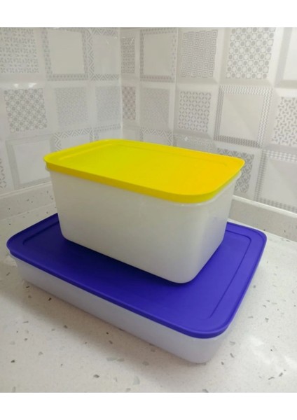 Elite Alaska Set. 1 Adet