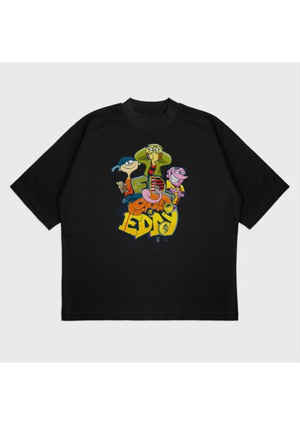 'eddy' Unisex T-Shırt fiyatları