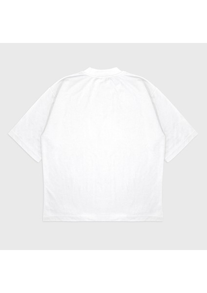 'eddy' Unisex T-Shırt modelleri