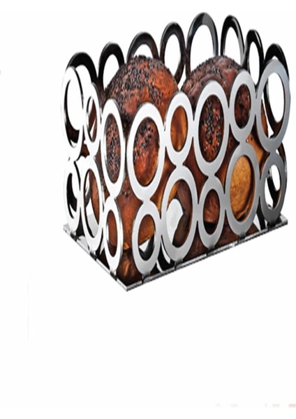 Elite Roma Ekmeklik - 1 114A60021 1 Adet
