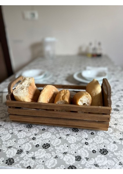 Elite Ekmek Sepeti 1 Adet