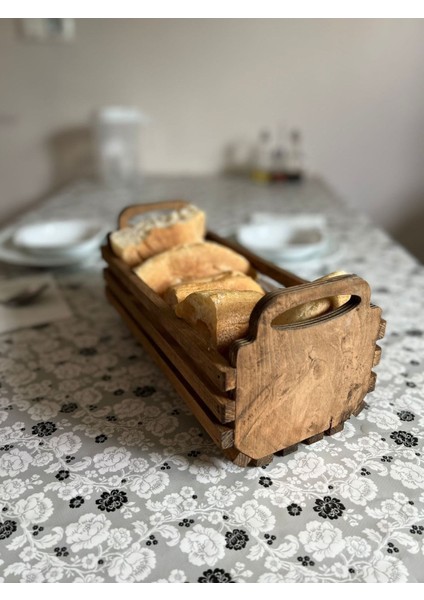 Elite Ekmek Sepeti 1 Adet