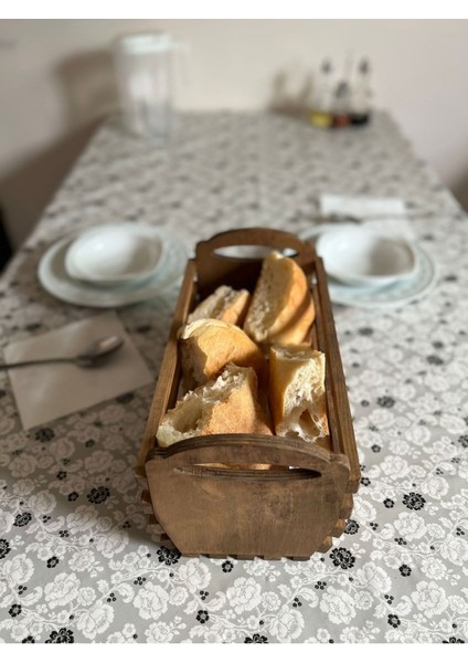Elite Ekmek Sepeti 1 Adet