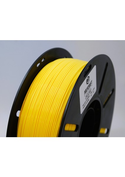 Polycraft Pla Filament Hq (Plus) 1.75 mm -1 kg - Lego Sarı