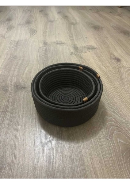 Elite 22X9-20X8-18X7 ÖLÇÜLERINDE3LÜ Sepet Takımı Düzenleyici, Çok Amaçlı , Hediyelik Organize 1 Adet fiyatları