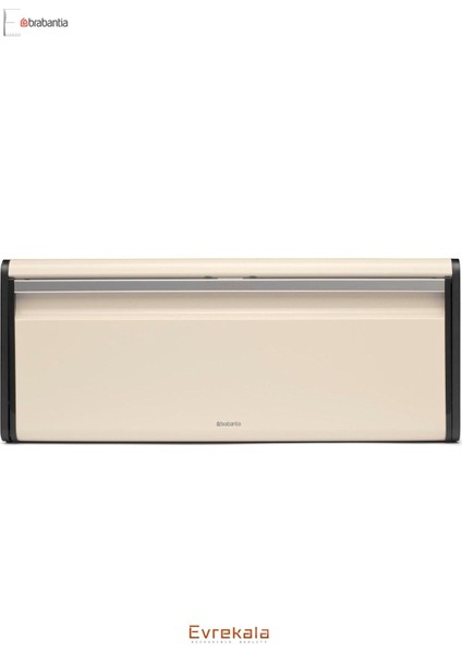 Elite Evrekala Shop New Ekmek Sepeti Beige Köşeli 1 Adet