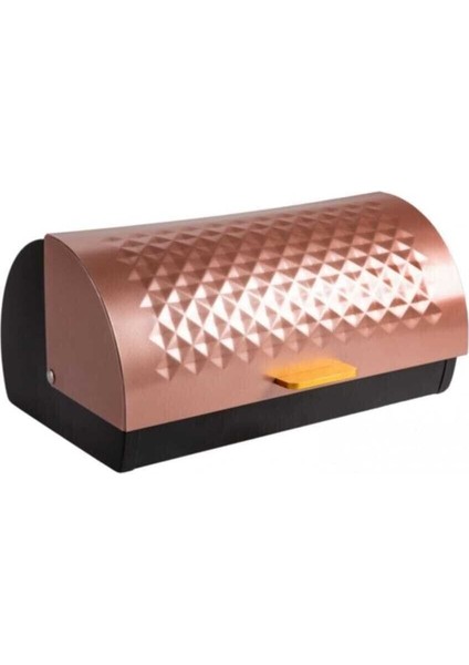 Elite Rosegold Ekmek Kutusu 39X28X19 cm 1 Adet fiyatları