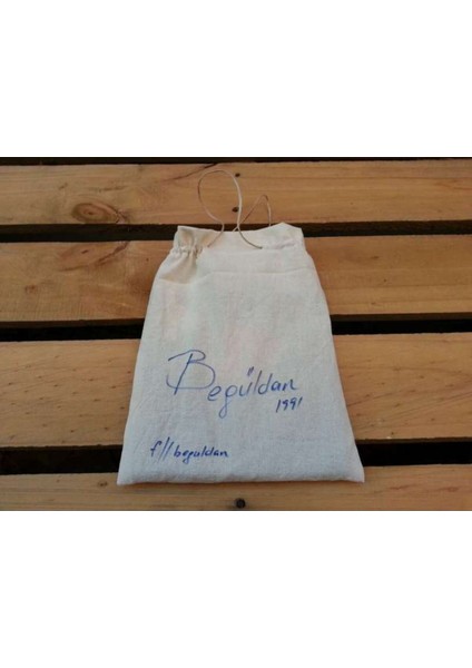 Elite Mor Güller Divitin Ekmek Bohçası_ekmek ÖRTÜSÜ_EKMEKLIK_BEG_1407 1 Adet