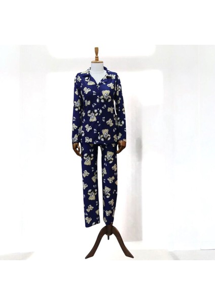 Pijama Takımı