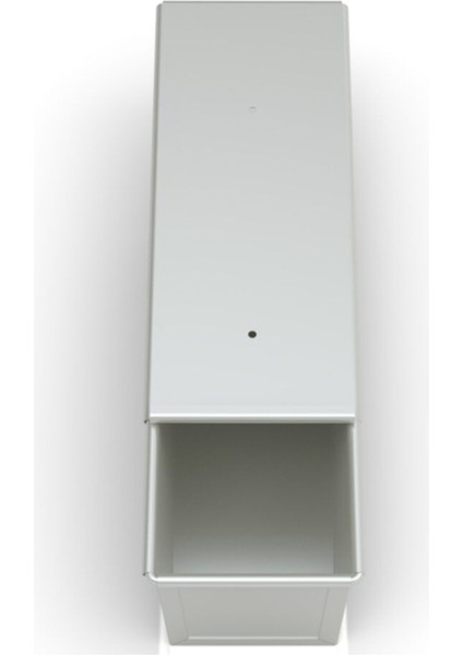 Elite Ekmek Kalıbı, 12X8X20 cm 1 Adet fiyatları