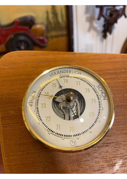 Antika Barometre fiyatları