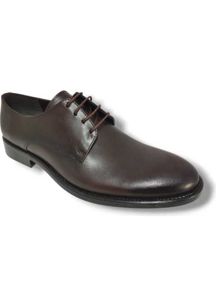 Murat Doğan 115-25 Hakiki Deri Jurdan Erkek Ayakkabı 38-39