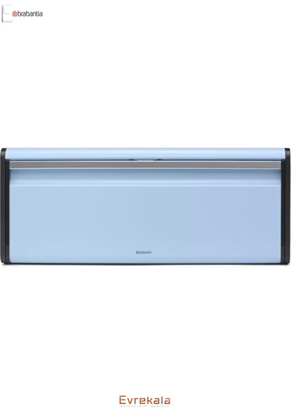 Elite Evrekala Shop Köşeli Ekmek Sepeti New Blue 1 Adet