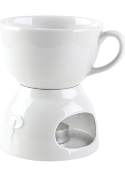 Elite Beyaz Fondü - 320 ml 1 Adet