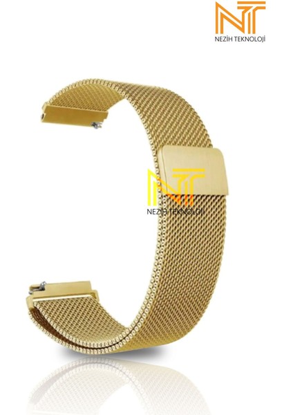 Huawei Watch Gt3 46MM Gt4 46MM / Gt5 46MM / Gt5 Pro / Gt2 Gt2 Pro Gt3 Gt3 Pro 22MM Metal Kordon