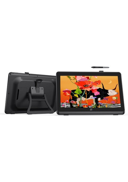 Artist Pro 22 (Gen 2) Qhd 2.5k Çözünürlük Grafik Ekran Tablet fiyatları